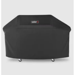 Housse Premium Genesis 400 - 7195 - WEBER