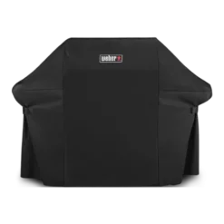 Housse Premium Genesis Ii 6 Bruleurs - 7136 - WEBER