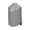 Housse Standard Barbecue Charbon 47cm - 7175 - WEBER -Barbecue Soldes Magasin housse standard weber pour barbecue charbon 47 cm