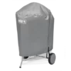 Housse Standard Barbecue Charbon 57cm - 7176 - WEBER -Barbecue Soldes Magasin housse standard weber pour barbecue charbon 57 cm