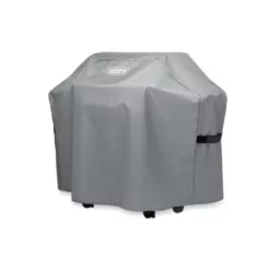Housse Standard Genesis Ii 3 Bruleurs - 7179 - WEBER