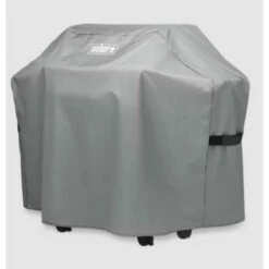 Housse Standard Spirit 3 Br / Genesis Ii 2 Br - 7178 - WEBER