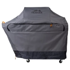 Housse TRAEGER Timberline Modèle 2023