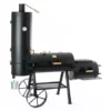 Barbecue Fumoir Bois & Charbon De Bois JOE'S 16' Chuckwagon -Barbecue Soldes Magasin joe s 16 chuckwagon