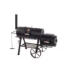 Barbecue Fumoir Charbon & Bois JOE'S 16' Longhorn -Barbecue Soldes Magasin joe s 16 longhorn