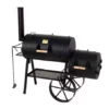 Barbecue Fumoir Charbon & Bois JOE'S 16' Tradition -Barbecue Soldes Magasin joe s 16 tradition