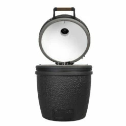 Kamado VX Large Solo - THE BASTARD -Barbecue Soldes Magasin kamado vx large solo the bastard 2