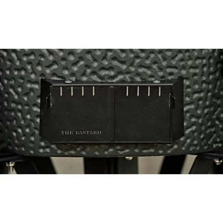 Kamado VX Medium Complete Sur Chariot - THE BASTARD 5 Kamado VX Medium Complete Sur Chariot - THE BASTARD – Image 3