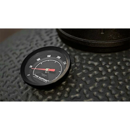 Kamado VX Medium Complete Sur Chariot - THE BASTARD 6 Kamado VX Medium Complete Sur Chariot - THE BASTARD – Image 4