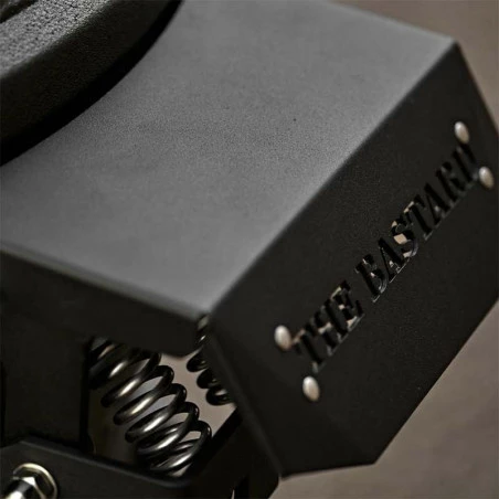 Kamado VX Medium Complete Sur Chariot - THE BASTARD 7 Kamado VX Medium Complete Sur Chariot - THE BASTARD – Image 5