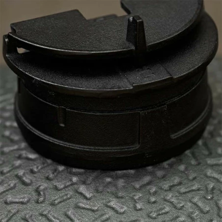 Kamado VX Medium Complete Sur Chariot - THE BASTARD 8 Kamado VX Medium Complete Sur Chariot - THE BASTARD – Image 6