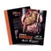Livre Cuisiner Au Barbecue TRAEGER Avec A. Alassane - Agr89 -Barbecue Soldes Magasin livre cuisiner au barbecuetraeger avec a alassane agr89