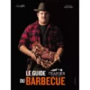 Livre Le Guide TRAEGER Du Barbecue à Pellets - Agr82 1 Livre Le Guide TRAEGER Du Barbecue à Pellets - Agr82 -Barbecue Soldes Magasin livre le guide traeger du barbecue