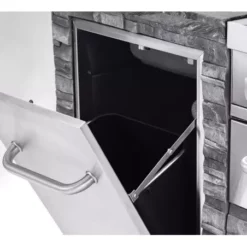 Meuble Modulaire GRANDHALL Stone Island (hors BBQ) -Barbecue Soldes Magasin meuble modulaire grandhall stone island hors bbq 6