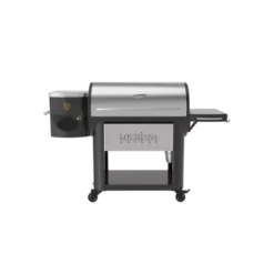 Pack + Barbecue à Pellets FL 1200 Legacy LOUISIANA + 5 Accessoires