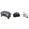 Pack + Barbecue Gaz Portable Grill2Go X200 -Barbecue Soldes Magasin pack barbecue gaz portable grill2go x200
