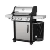 Barbecue Gaz Spirit Sp-335 Premium Gbs - Inox - WEBER