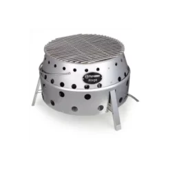 Barbecue Inox Atago PETROMAX