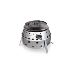 Barbecue Inox Atago PETROMAX -Barbecue Soldes Magasin petromax atago 3