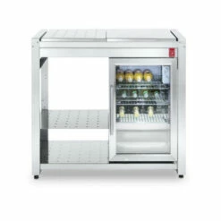 Table Oasi 97 ICE Plan De Travail- Plancha PLANET